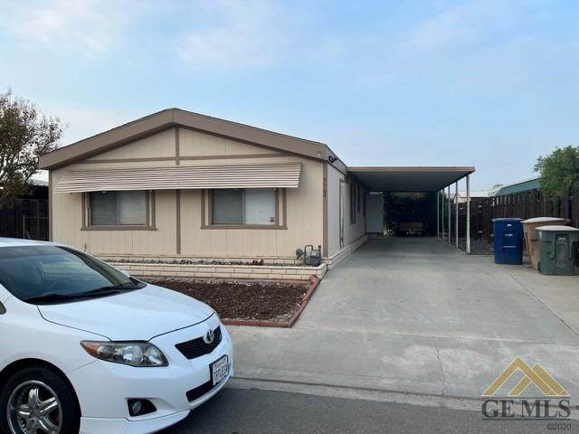 3504 Sahara Lane - Photo 1