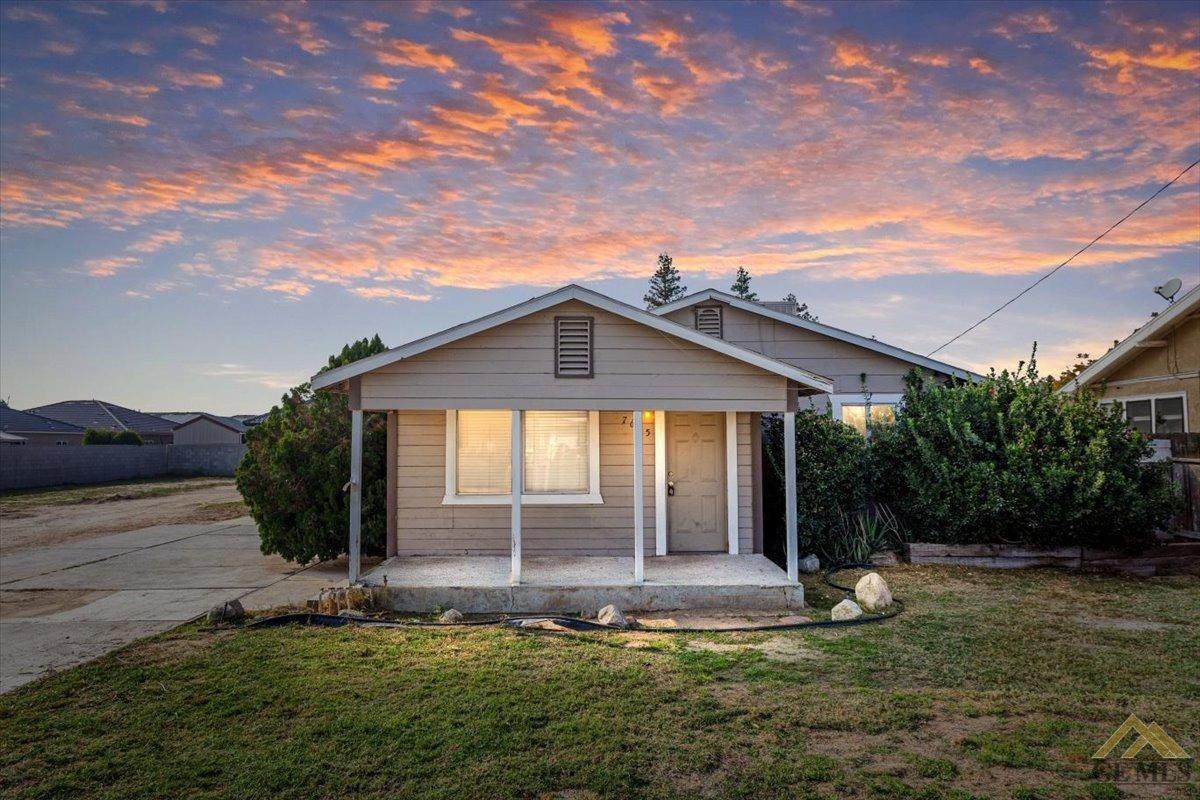 7645 Wible Road - Photo 1