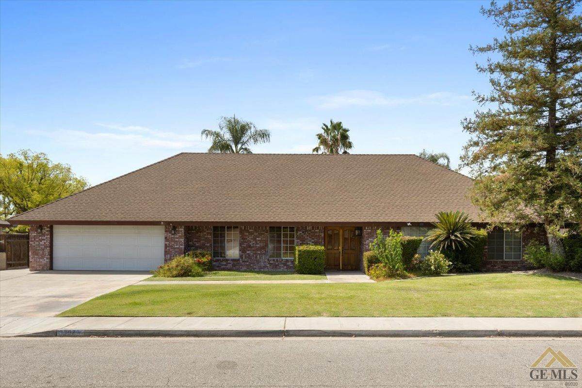 8907 Tillson Way - Photo 1