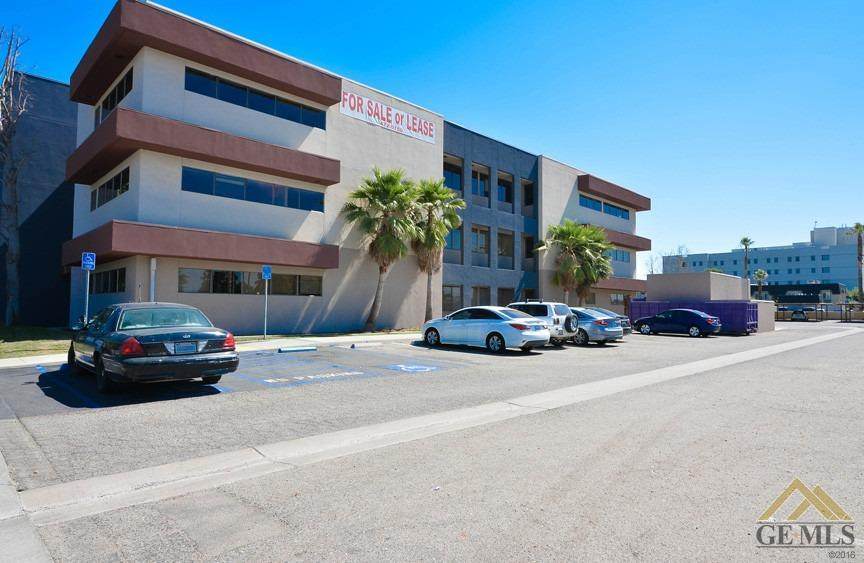 3550 Q Street - Photo 1