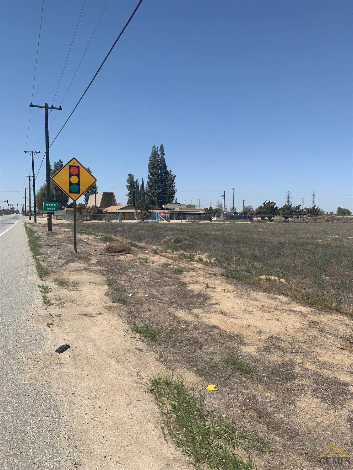 0 Rosedale Hwy - Photo 1