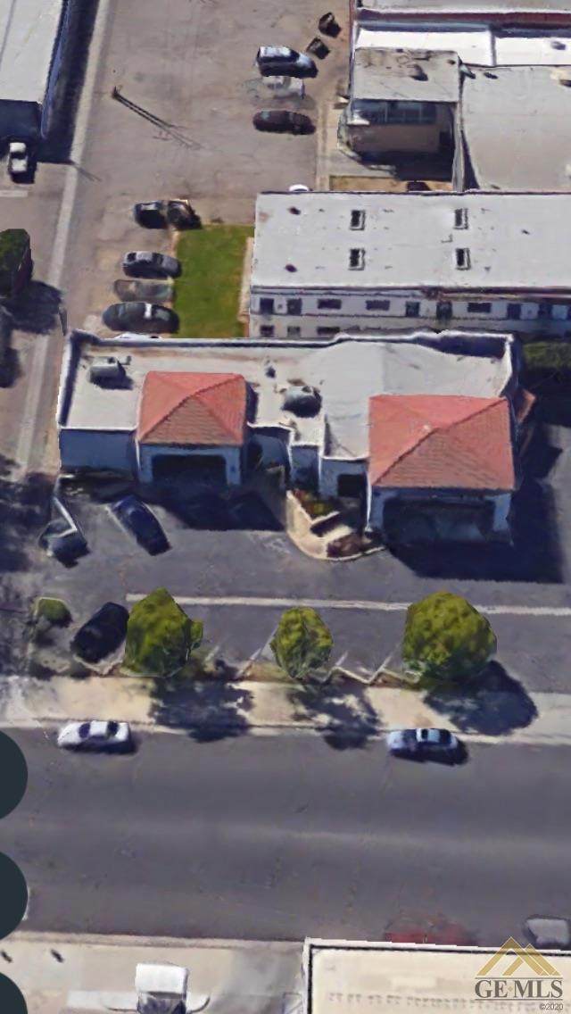256 K Street - Photo 1