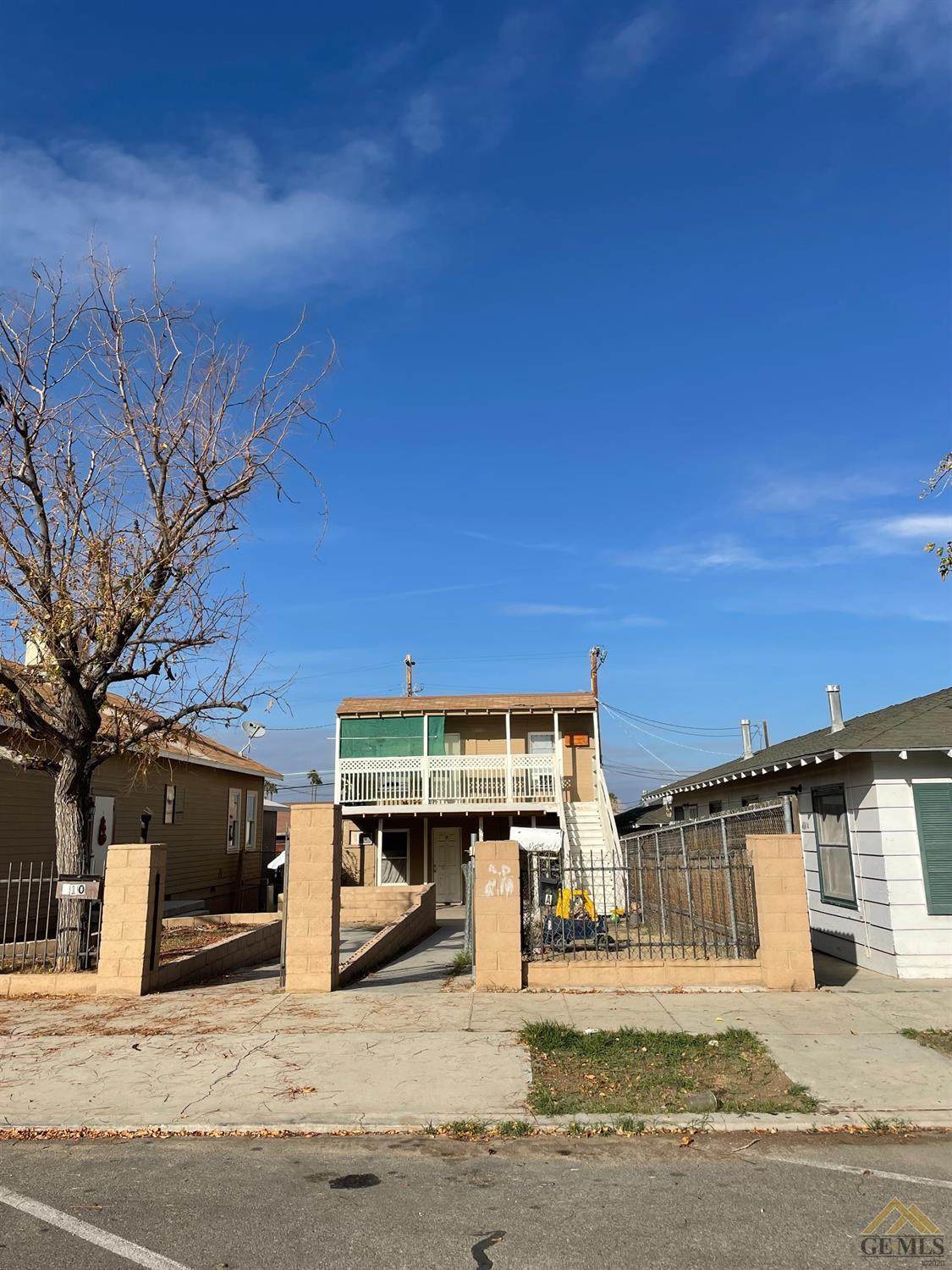 408 Lucard Street - Photo 1