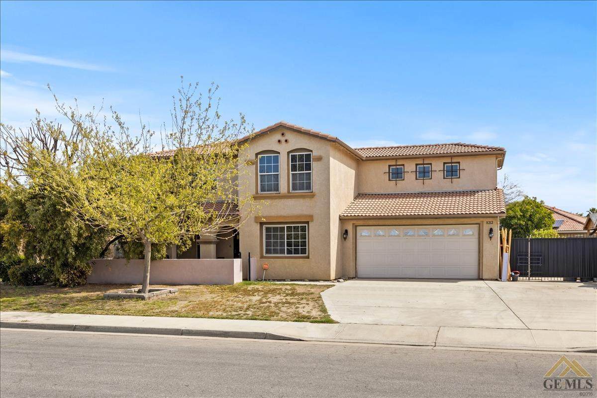 8212 Hawkeye Drive - Photo 1