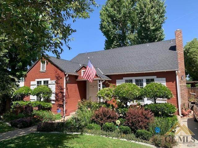 3030 San Emidio Street - Photo 1