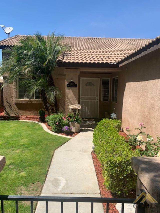 5107 Mill Wheel Drive - Photo 1
