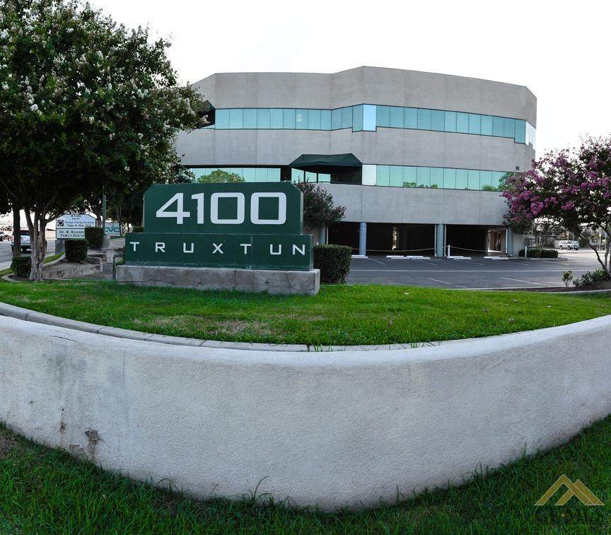 4100 Truxtun Avenue - Photo 1