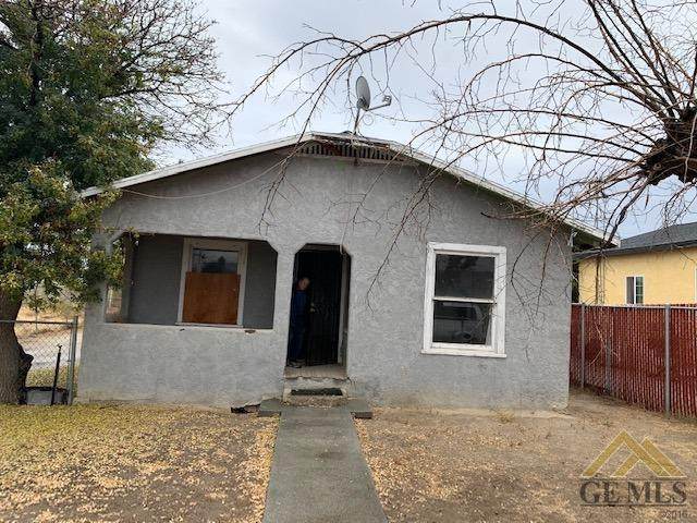 112 Fillmore Street - Photo 1