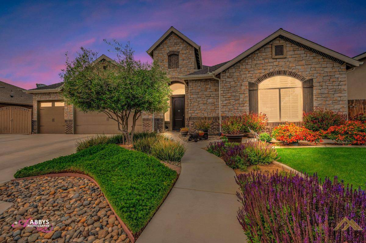 9302 Riviera Del Sol Drive - Photo 1