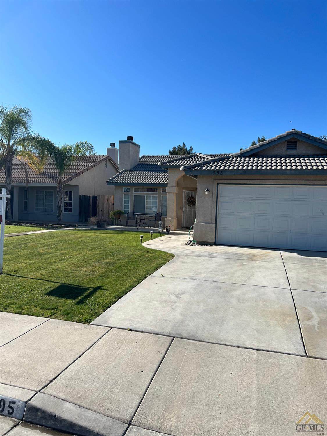 295 Deep Creek Drive - Photo 1
