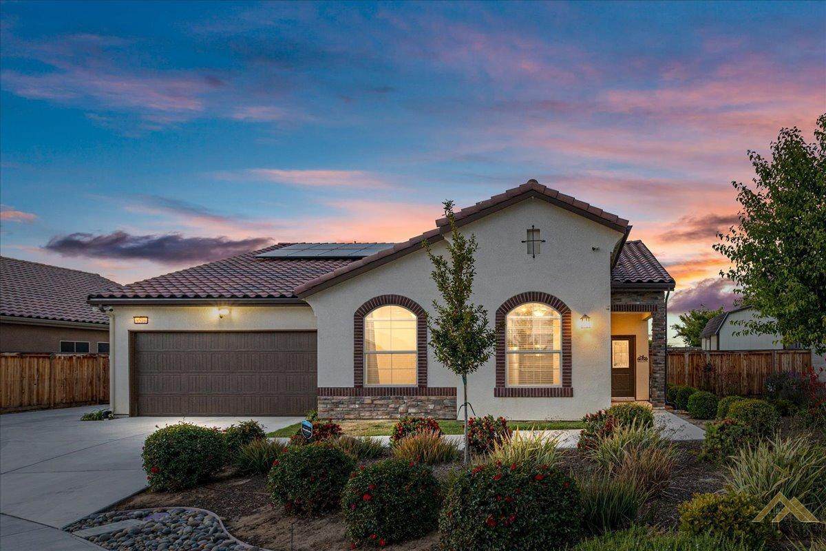 9516 Four Pines Drive - Photo 1