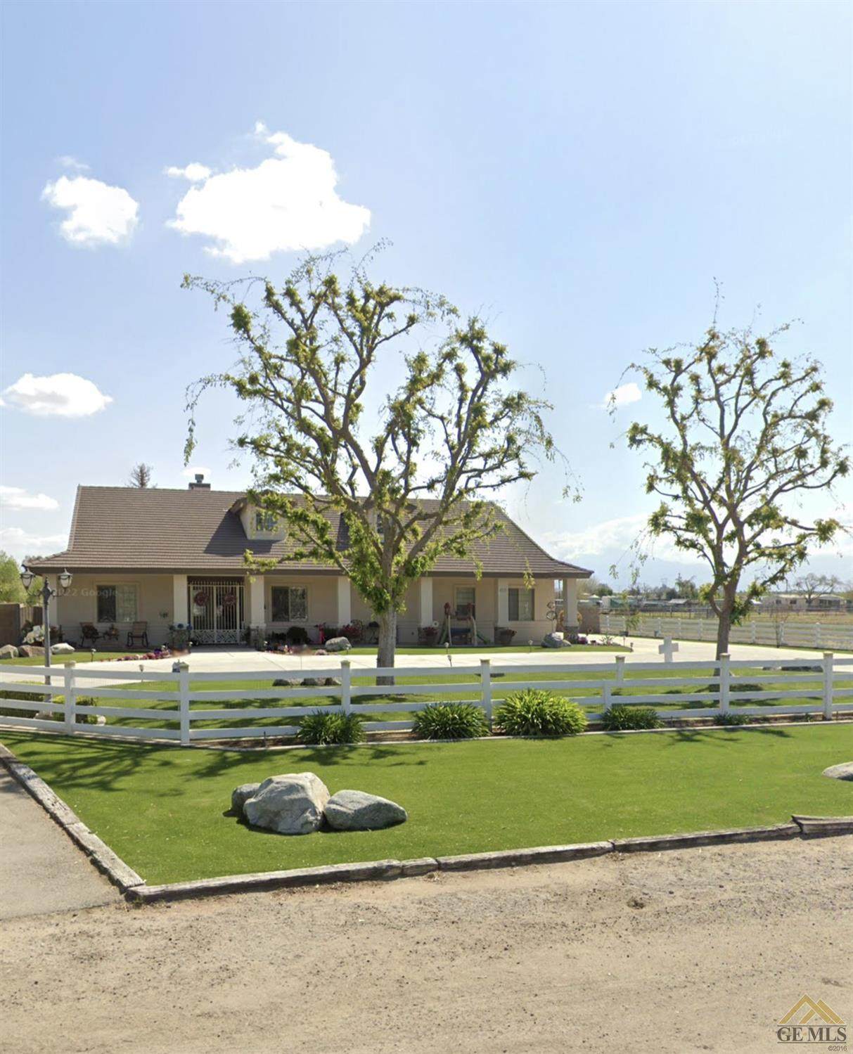 3125 Fairfax Road - Photo 1
