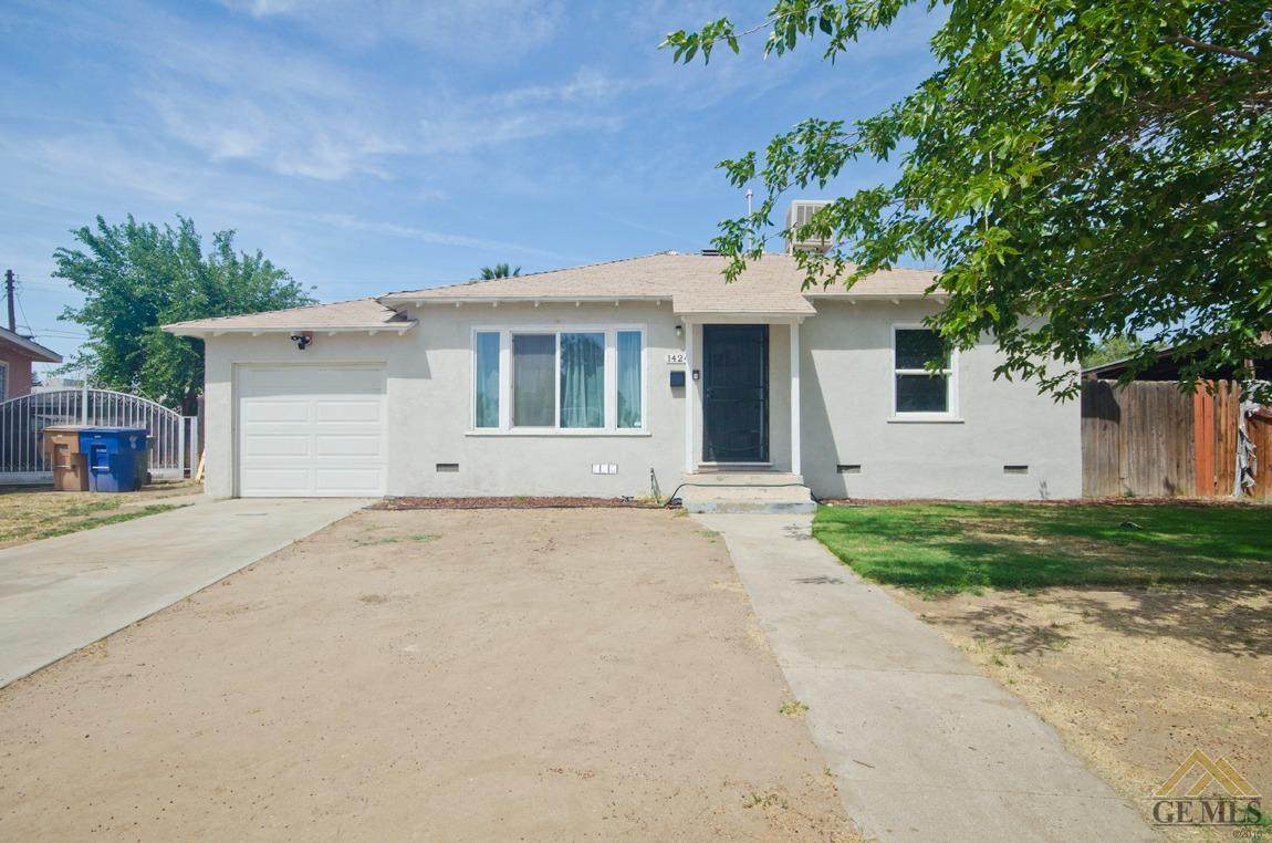 1424 Maitland Drive - Photo 1