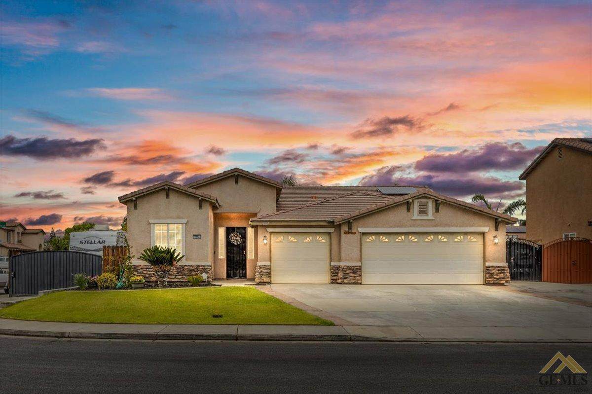 11114 Truchard Court - Photo 1