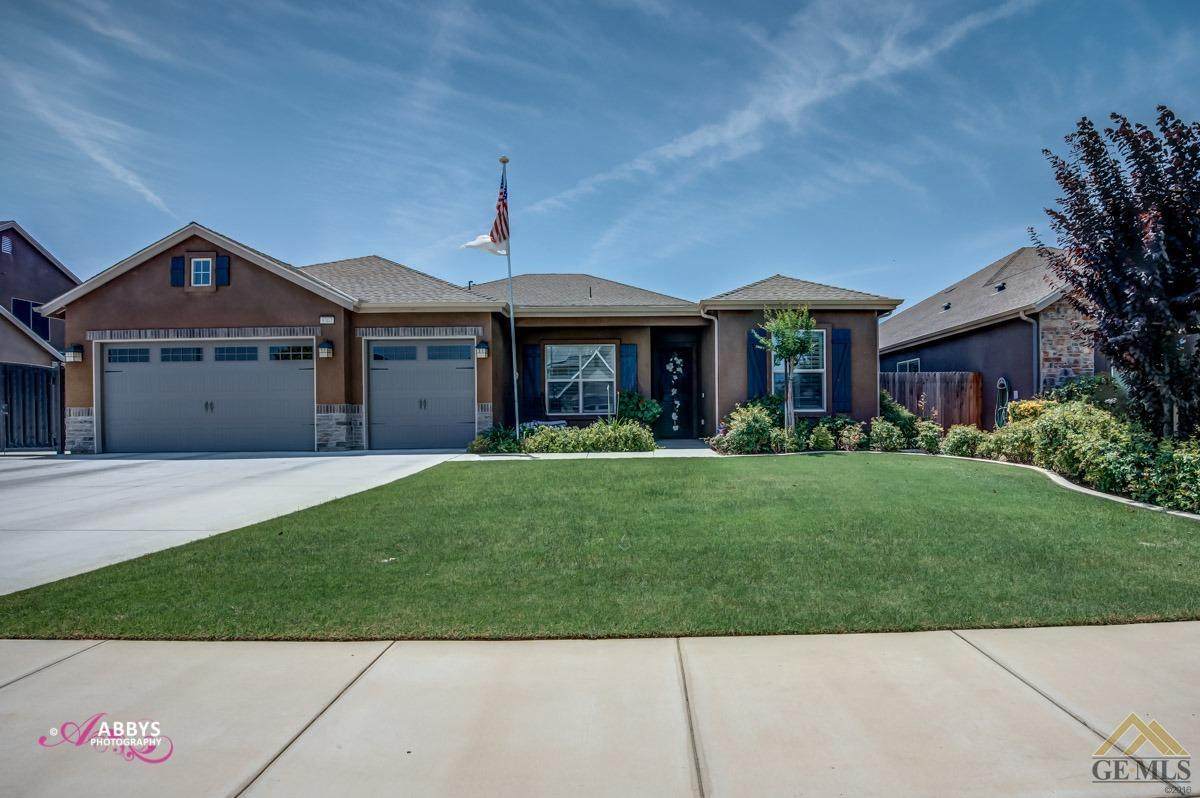 9307 Rancho Viejo Drive - Photo 1