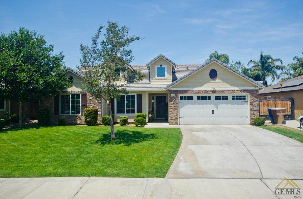 5604 White Wheat Avenue - Photo 1