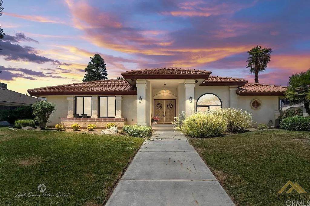 14708 Harvest Crest Avenue - Photo 1