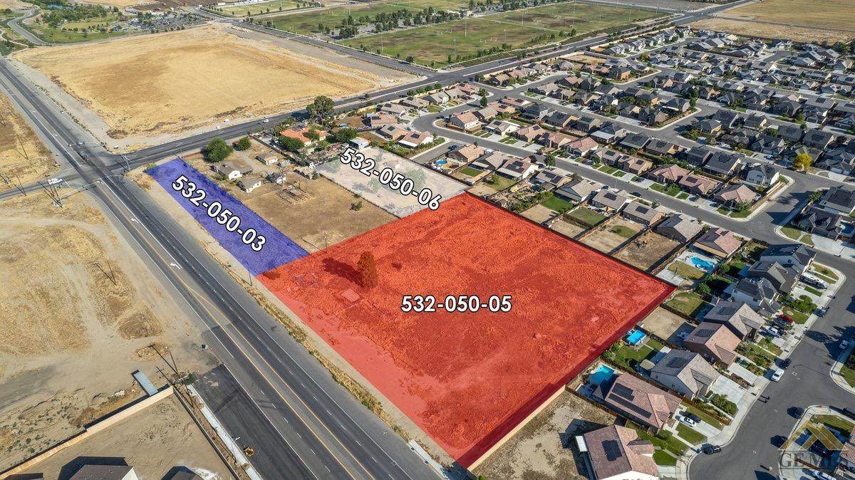 0 Taft Hwy - Photo 1