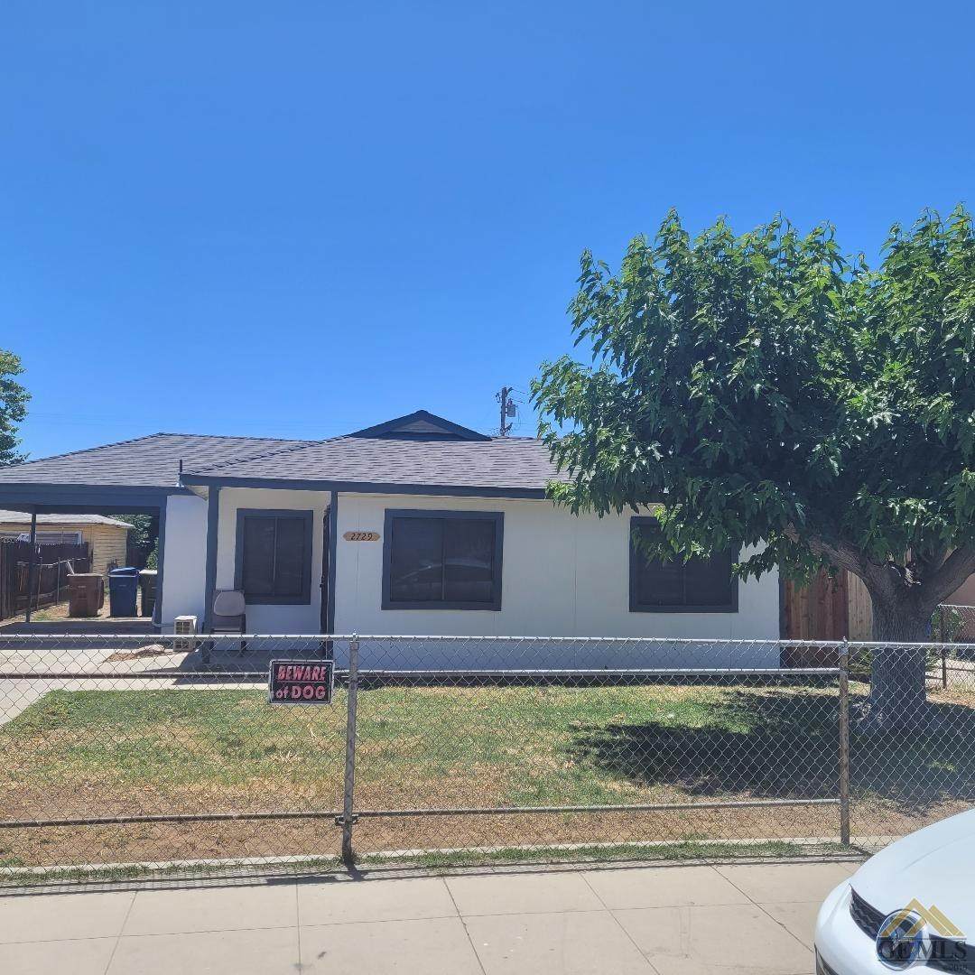 2729 Center Street - Photo 1