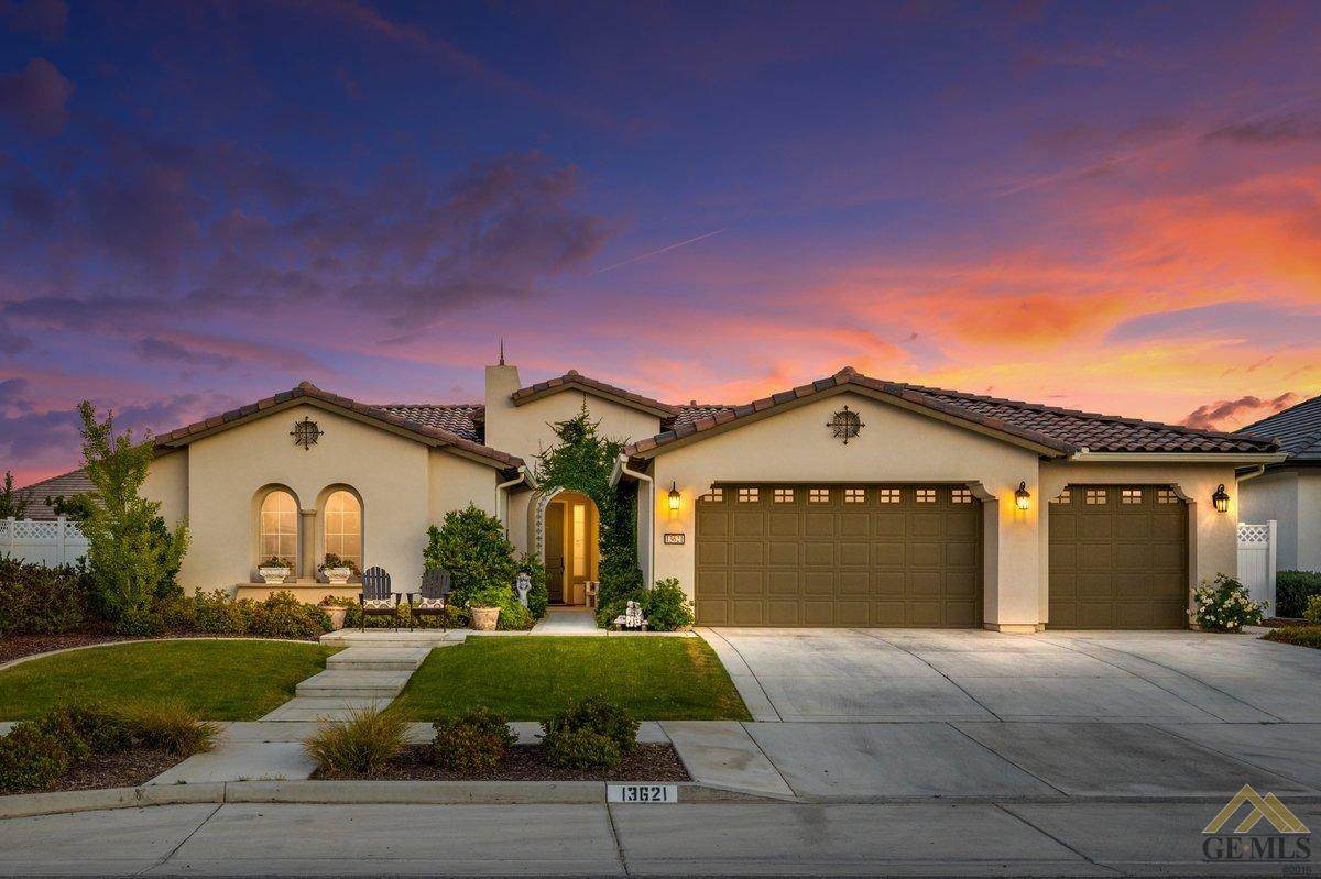13621 Faringford Lane - Photo 1