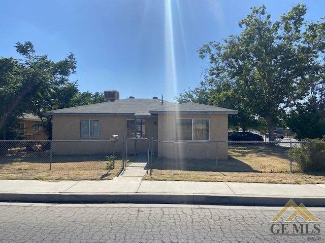 420 Robinson Street - Photo 1