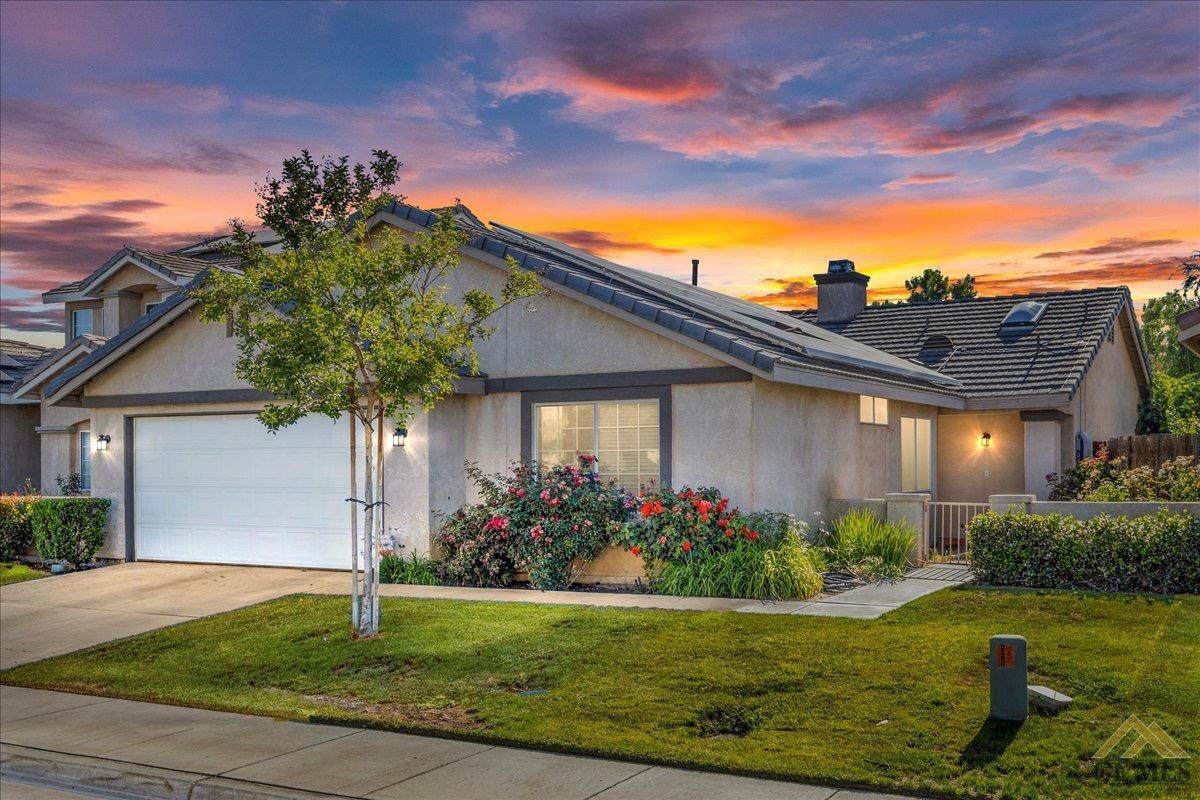 5004 Shadow Branch Street - Photo 1