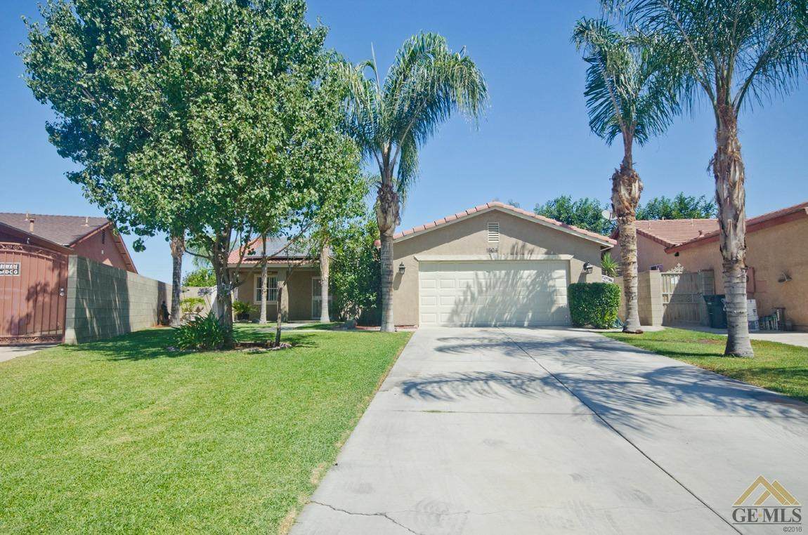 1604 Clipper Hills Drive - Photo 1