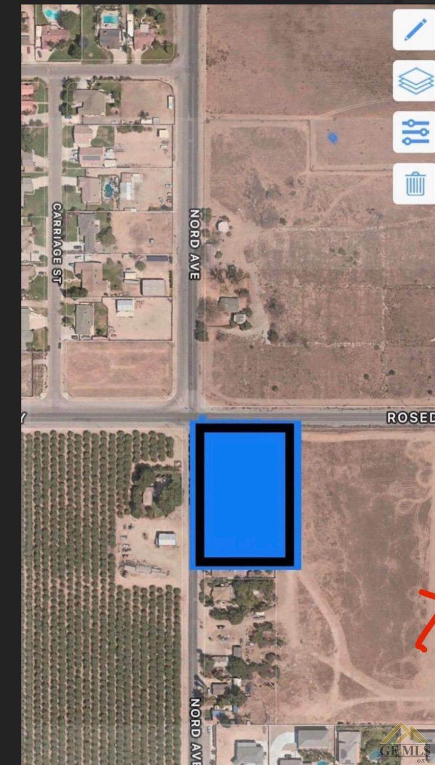 0 Rosedale Highway - Photo 1