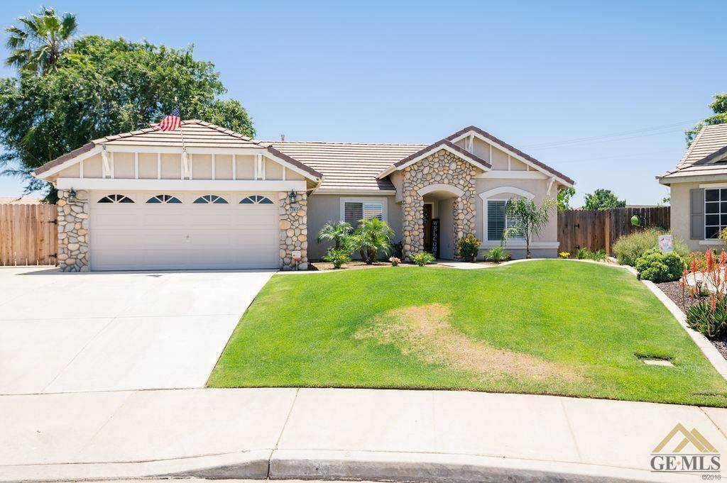 12813 Spoleto Avenue - Photo 1