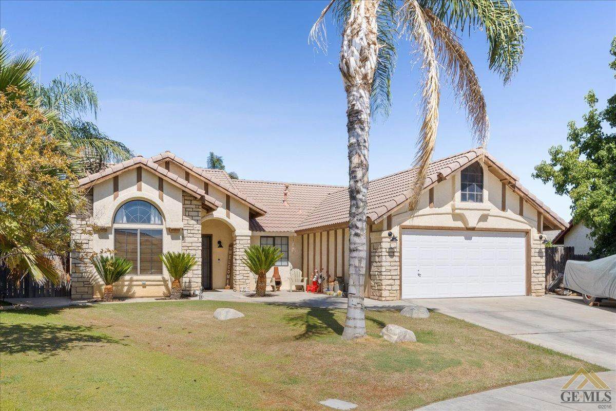 6906 Safflower Court - Photo 1