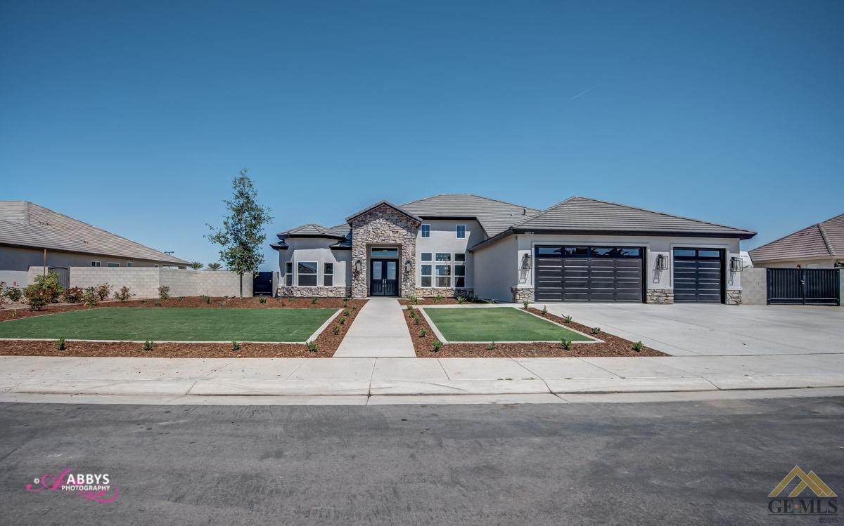 16725 Weatherly Court - Photo 1