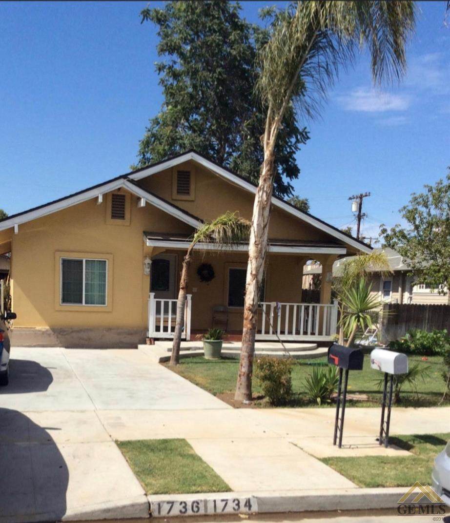 1736 3rd Street - Photo 1