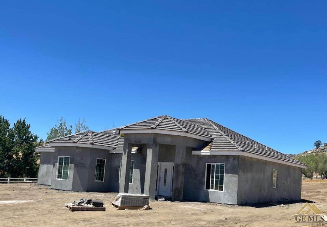 21101 Castle Gate Drive - Photo 1