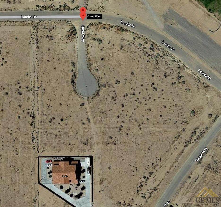 0 Omar Way - Photo 1