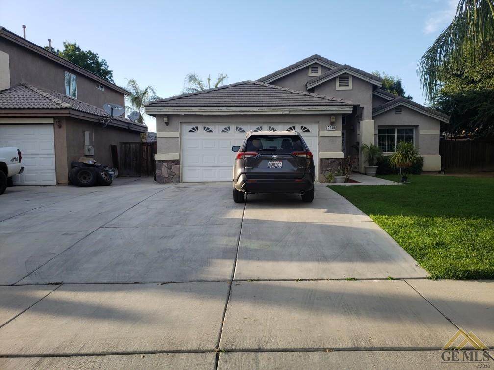 2398 Buenaventura Street - Photo 1