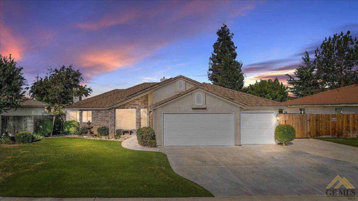 6101 Shangri La Lane - Photo 1
