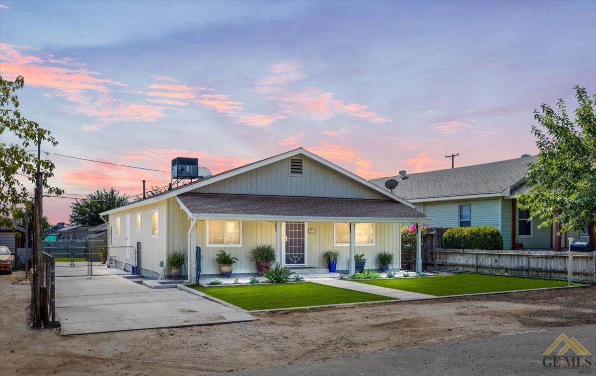 604 Polk Street - Photo 1