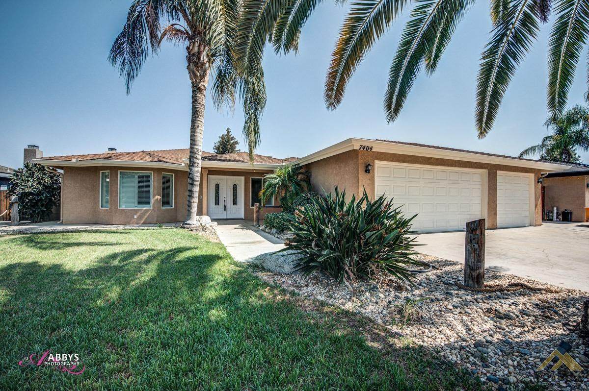 7404 Norris Road - Photo 1