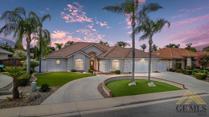 6201 Valley Crest Drive - Photo 1