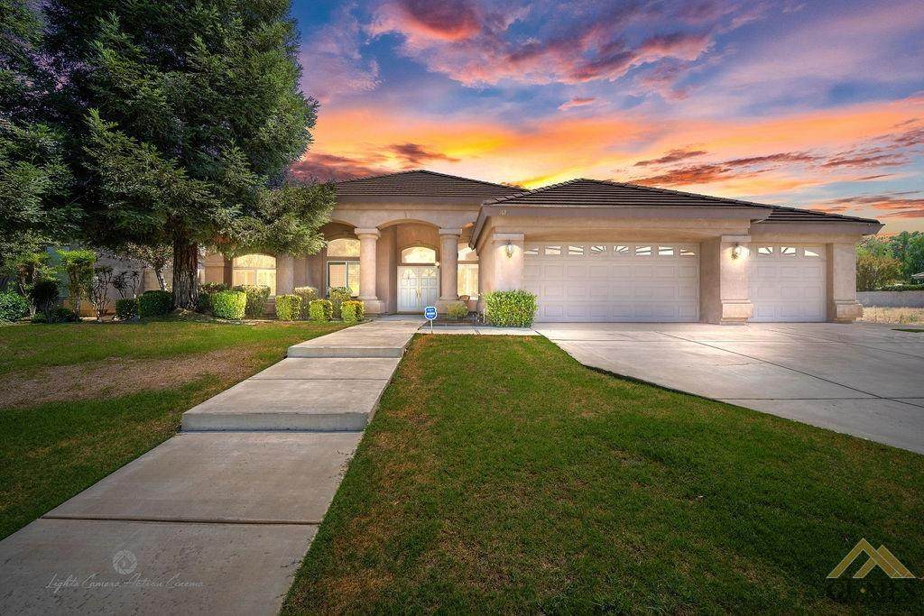 8615 Exodus Lane - Photo 1
