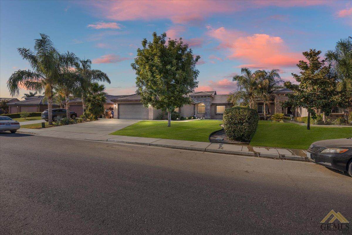 9602 Downie River Drive - Photo 1