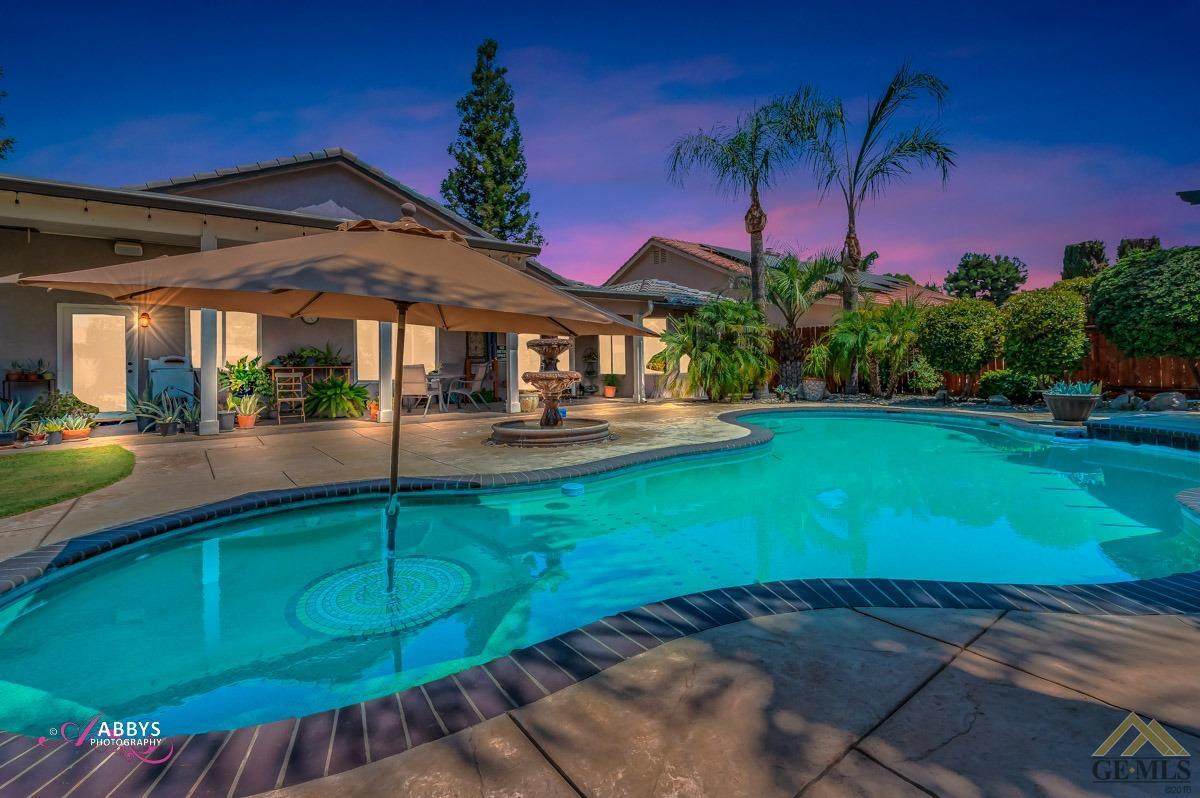 3415 Sierra Meadows Drive - Photo 1