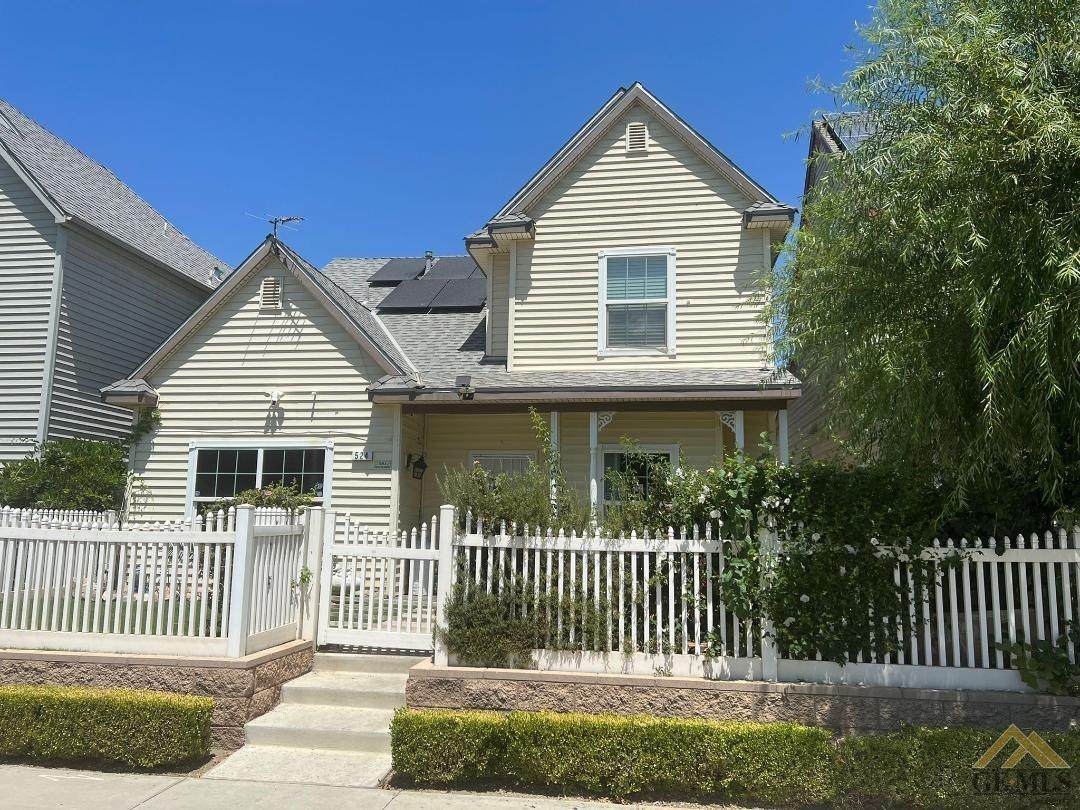 524 21 St . Street - Photo 1