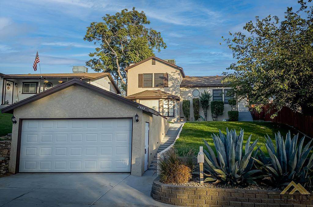 2803 Hawthorne Avenue - Photo 1