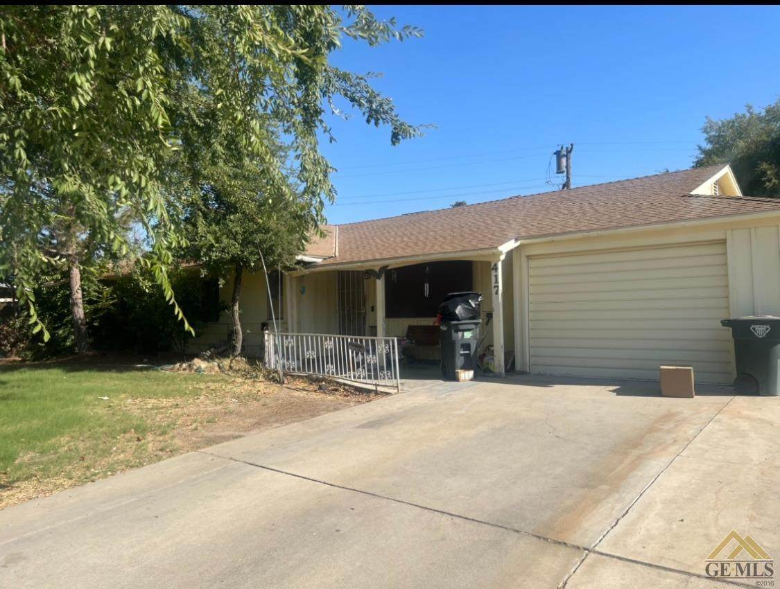 417 Oak Fair Way - Photo 1