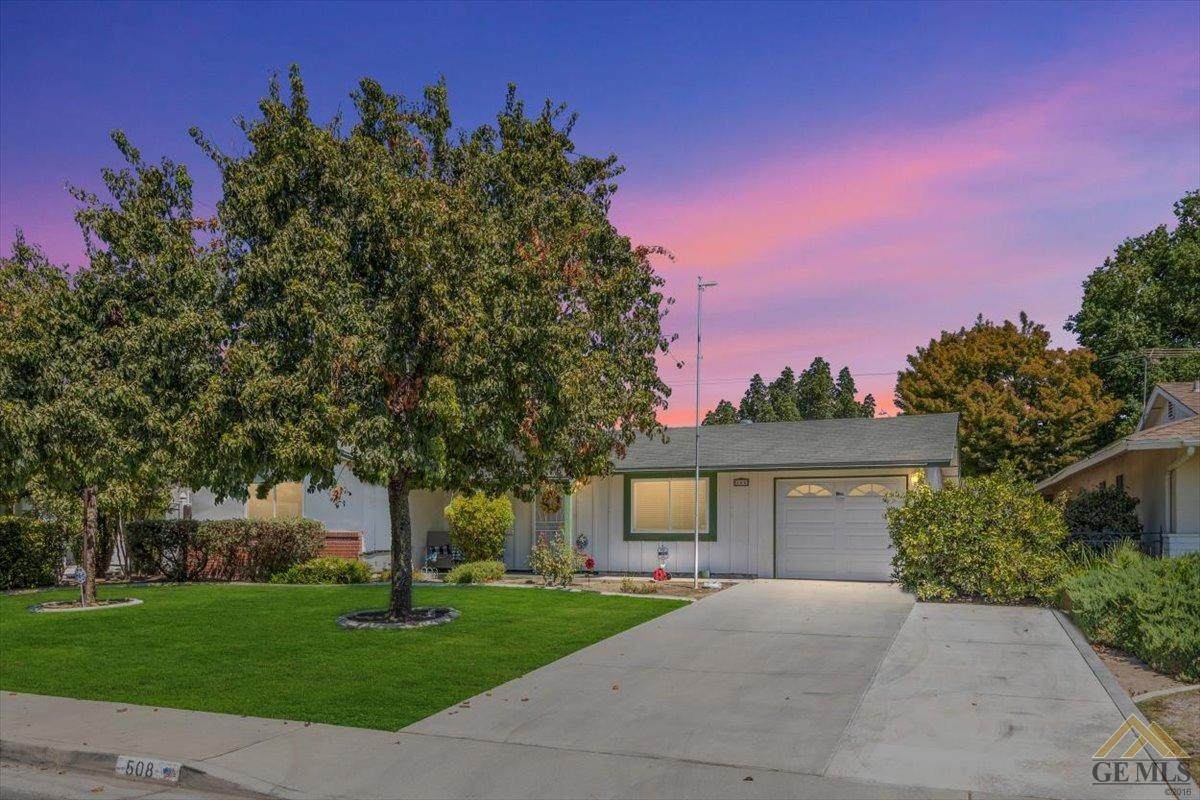 508 River Oaks Drive - Photo 1