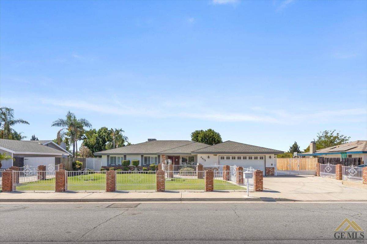 6613 Norris Road - Photo 1
