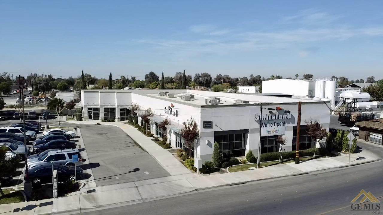 601 High Street - Photo 1