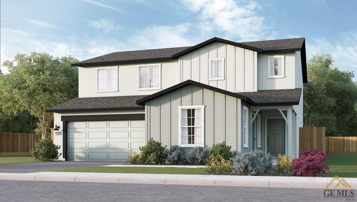 5809 Bogart Drive - Photo 1