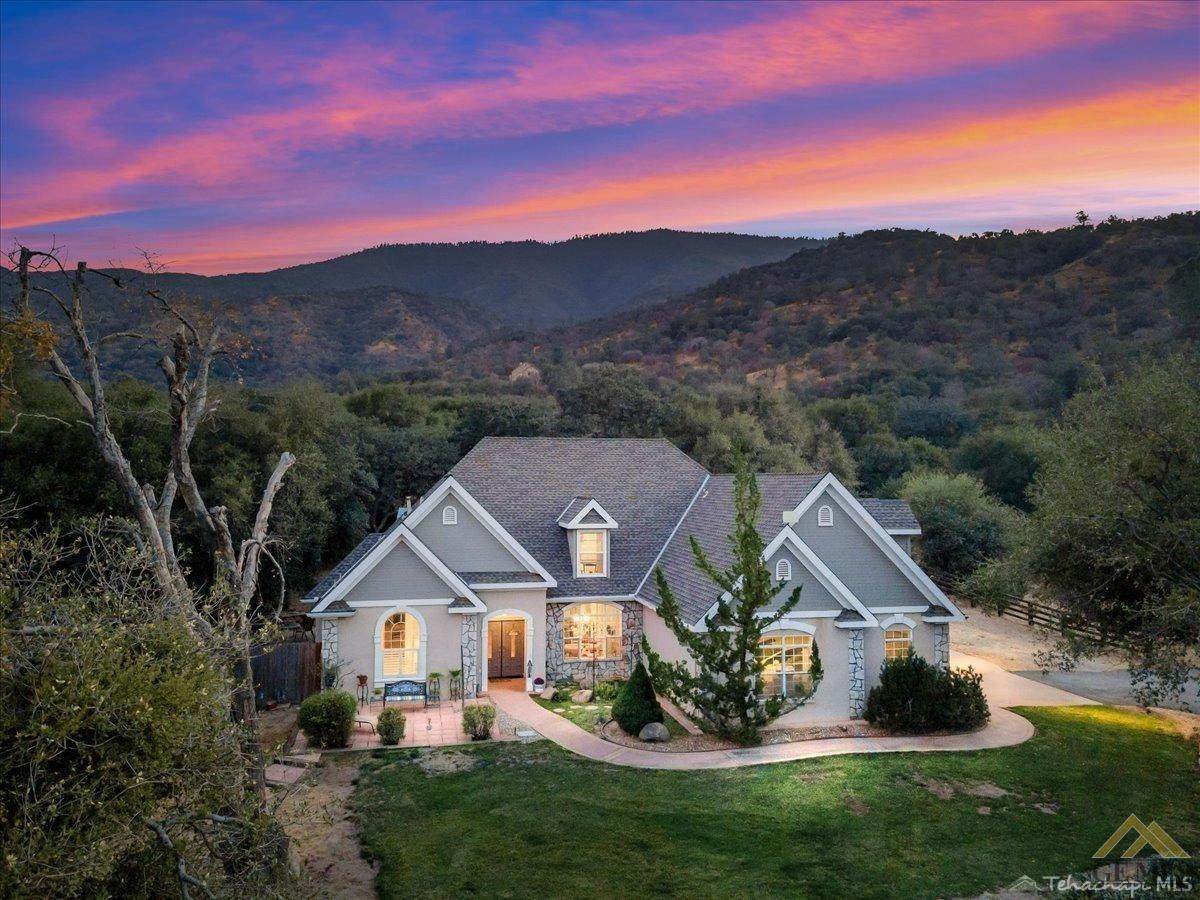 28807 Valley Oak Road - Photo 1